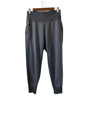 Athleta Venice Joggers In Gray Heather Size S